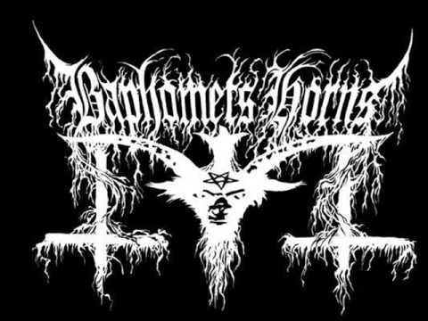 Youtube: Baphomets Horns - Bestial War March