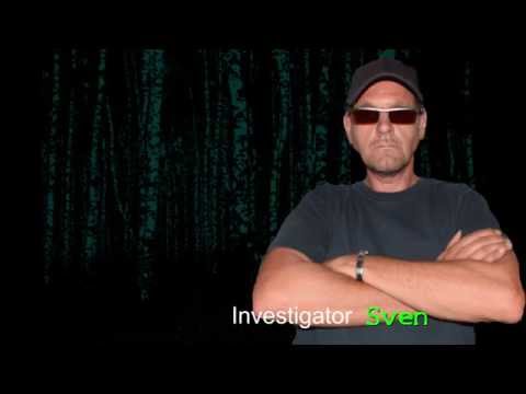 Youtube: Mystery Nature X - Der Teufelsbrunnen (Folge #1)