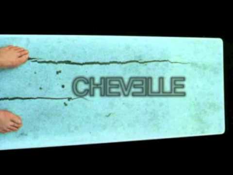 Youtube: Chevelle - Blank Earth