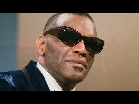 Youtube: Ray Charles - Georgia On My Mind (Official Video)