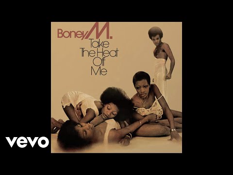 Youtube: Boney M. - Sunny (Official Audio)