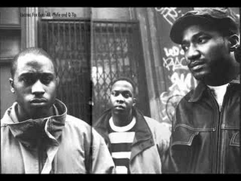 Youtube: A Tribe Called Quest & Beastie Boys - Get It Together