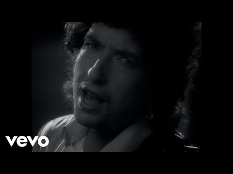 Youtube: Bob Dylan - Emotionally Yours (Official HD Video)