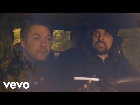 Youtube: Kasabian - Re-Wired