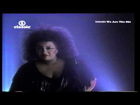 Youtube: Gwen Guthrie  - Ain t Nothin  Goin  On But The Rent(NT1-HD-16/9)