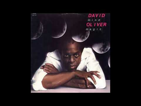 Youtube: David Oliver - Who Are You