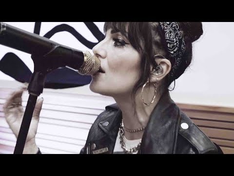 Youtube: The Interrupters - Bad Guy (Billie Eilish cover)