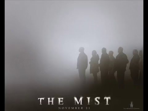Youtube: THE MIST soundtrack