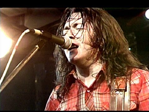 Youtube: Rory Gallagher - Shadow Play 1979 Live Video