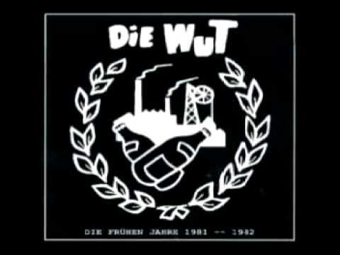 Youtube: DiE WuT - GeLsEnKiRcHeN (1981)