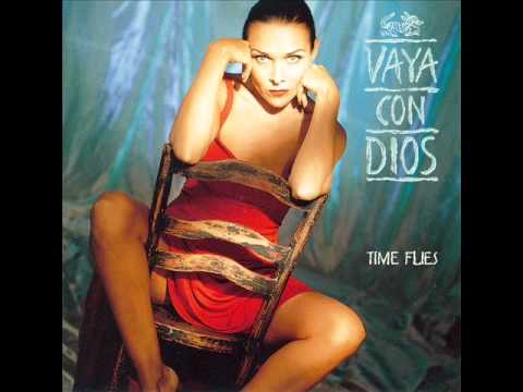 Youtube: Vaya Con Dios - For You