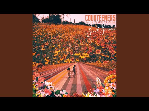 Youtube: Sweet Surrender (feat. Brooke Combe)