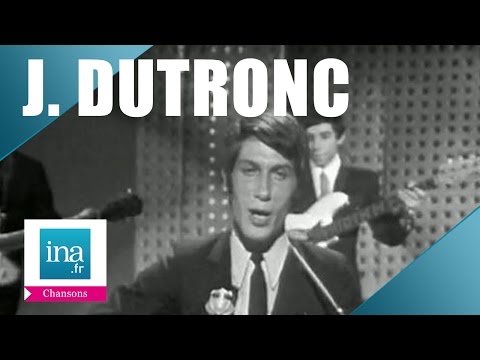 Youtube: Jacques Dutronc "Et moi, et moi, et moi" | Archive INA