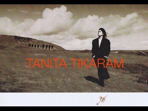 Youtube: Tanita Tikaram  - Twist in my sobriety - 1988