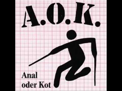 Youtube: A.O.K. - Röschenhof