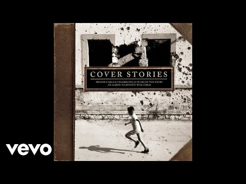 Youtube: Shadow On the Wall (From Cover Stories: Brandi Carlile Celebrates The Story) (Audio)