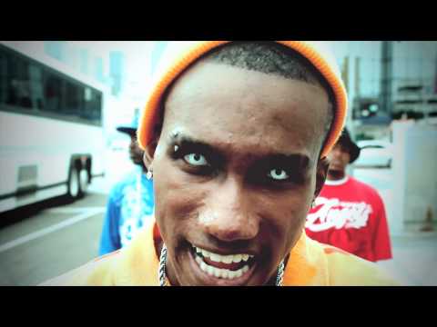 Youtube: Hopsin - Sag My Pants (Official Music Video HD)