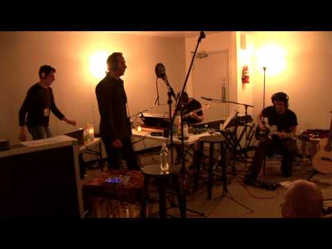 Youtube: "Reptile" live 6.23.06. Trent Reznor, Peter Murphy, Atticus Ross, Jeordie White.