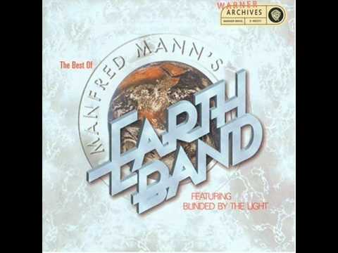 Youtube: Manfred Mann's Earth Band  - Spirits in the night