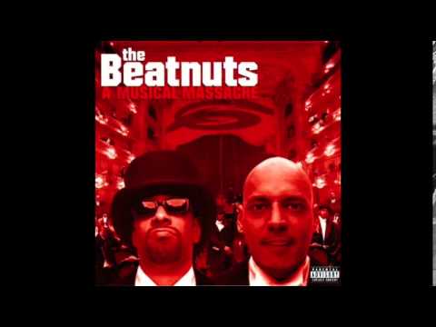 Youtube: The Beatnuts - Watch Out Now - A Musical Massacre