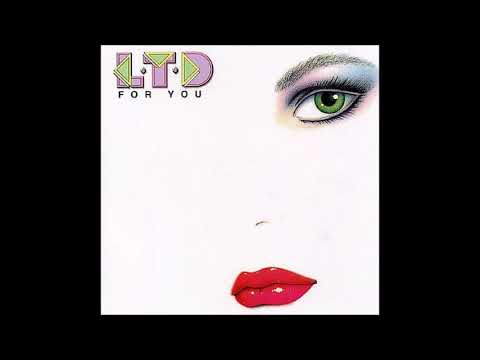 Youtube: L.T.D.  -  Whatcha Gonna Do