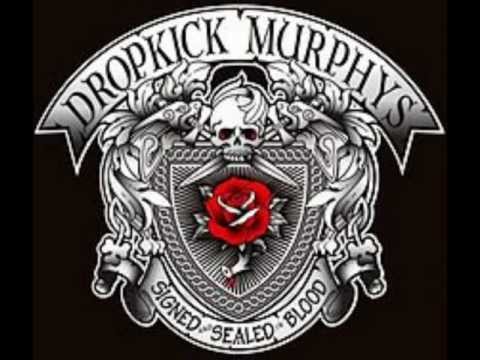 Youtube: DropKick Murphys-The Seasons Upon Us