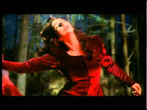 Youtube: Kate Bush - The Sensual World - Official Music Video