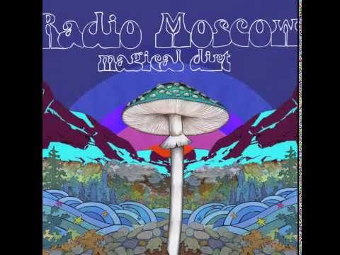 Youtube: RADIO MOSCOW - These Days [official]
