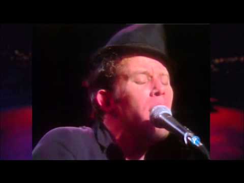 Youtube: Tom Waits A Sweet Little Bullet From A Pretty Blue Gun 1979