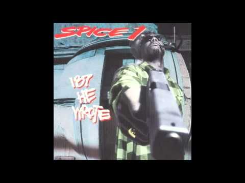 Youtube: Spice 1 - Welcome To The Ghetto