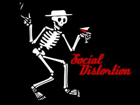 Youtube: Social Distortion ~ Highway 101