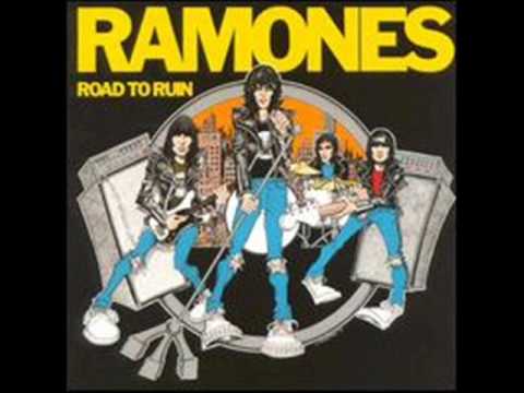 Youtube: The Ramones-My Sharona