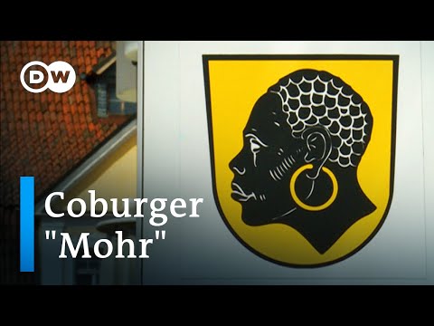 Youtube: Der Coburger "Mohr": Rassistisches Symbol oder Heiligenfigur? | DW Deutsch