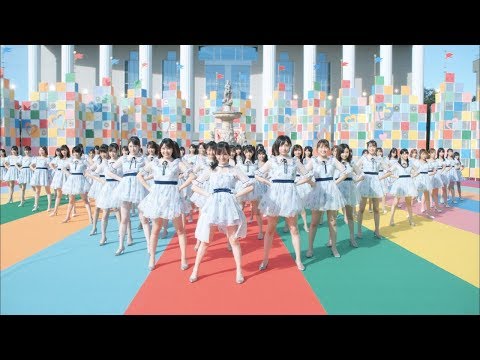 Youtube: 【MV】僕だって泣いちゃうよ / NMB48