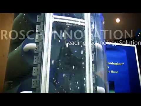 Youtube: MiniKPP mobiles Anschauungsmodell Auftriebskraftwerk ROSCH