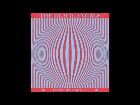 Youtube: The Black Angels - Haunting at 1300 McKinley