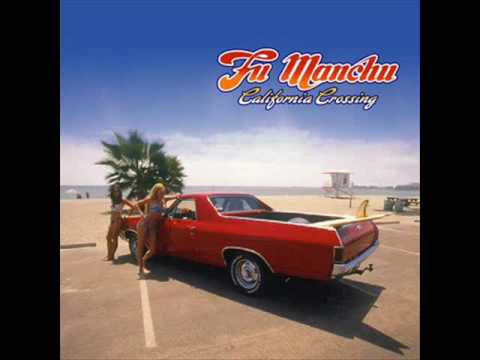 Youtube: Fu Manchu - Squash that Fly
