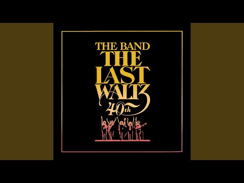 Youtube: The Last Waltz Suite: The Weight (feat. The Staples)