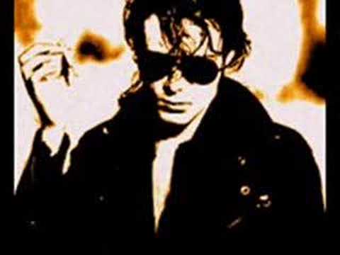 Youtube: The Sisters of Mercy - Body and soul