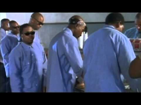 Youtube: 2Pac & Thug Life - Cradle To The Grave HQ / HQ
