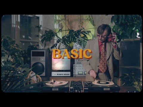 Youtube: Soviet & Socialistic Grooves from 60s-70s / New Year Special by BASIC – L’atelier de Musique Ep006