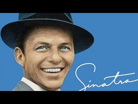 Youtube: Frank Sinatra - The Way You Look Tonight