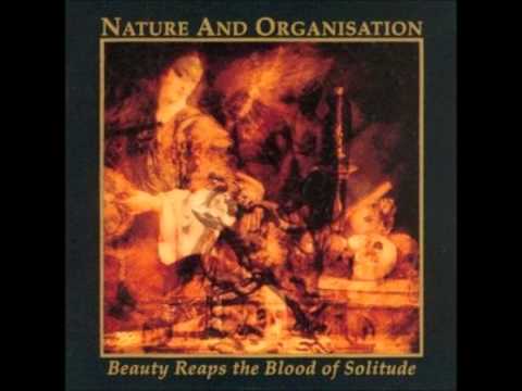 Youtube: Nature And Organisation - Bone White Glory