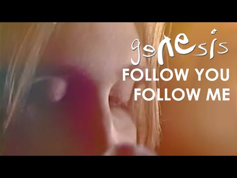 Youtube: Genesis - Follow You Follow Me (Official Music Video)