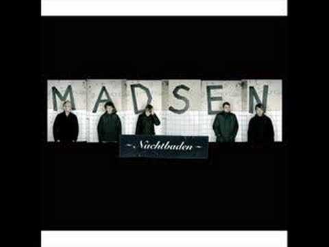 Youtube: Madsen - Nachtbaden (live)