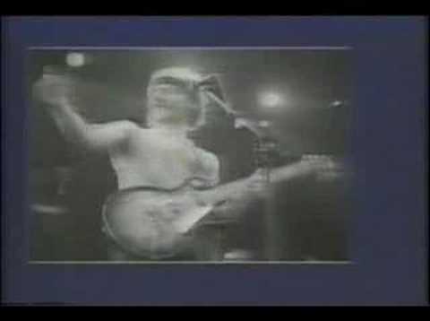 Youtube: Dire Straits - Money For Nothing (Wembley Arena)