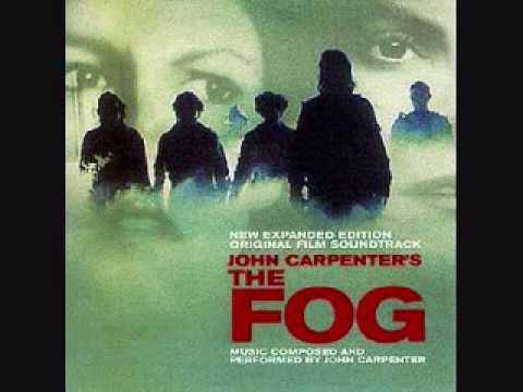 Youtube: The Fog Soundtrack Rocks At Drake's Bay & The Fog.wmv