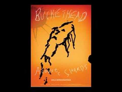 Youtube: Buckethead - Who Me