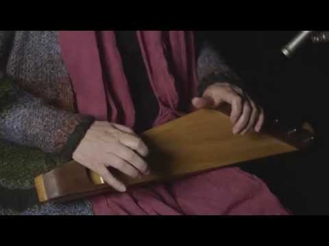 Youtube: Nuku Nuku - Ancient Finnish Lullaby