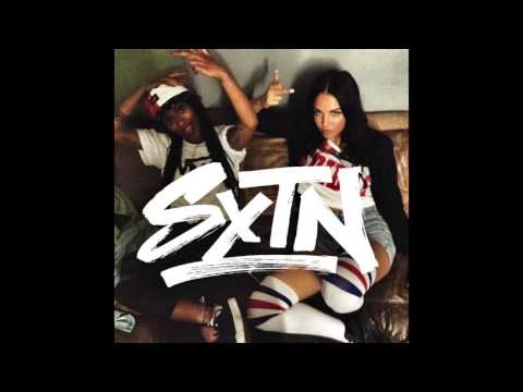Youtube: SXTN - Hass Frau (Official Audio)